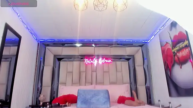 nataly kydmann online show from 03-02-25, 04:39