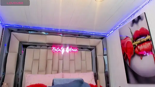 nataly kydmann online show from 03-02-25, 07:43