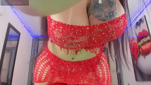 nataly kydmann online show from 03-04-25, 01:45