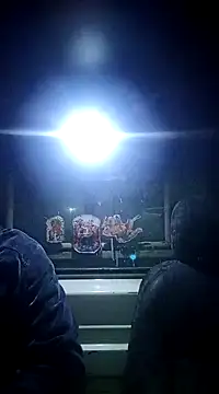 Snapshot of Driver-naru chatting on 01-22-25, 04:23 Driver-naru online show from 01-22-25, 04:23