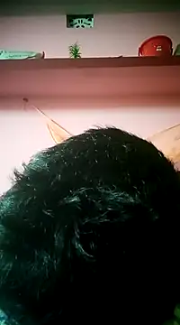 Snapshot of Driver-naru chatting on 02-07-25, 08:31 Driver-naru online show from 02-07-25, 08:31