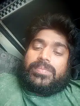 Snapshot of Driver-naru chatting on 02-27-25, 07:55 Driver-naru online show from 02-27-25, 07:55