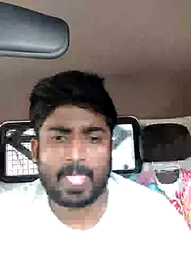 Snapshot of Driver-naru chatting on 09-20-25, 07:42 Driver-naru online show from 09-20-25, 07:42