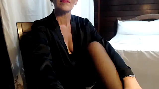 BarbaraDominatrix online show from 04-30-26, 05:08