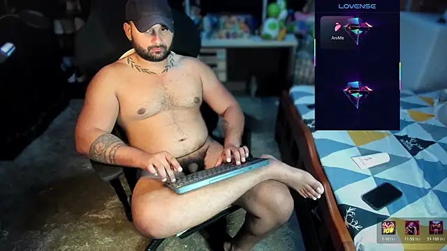 Snapshot of Imperion_king chatting on 05-30-26, 03:47 Imperion king online show from 05-30-26, 03:47