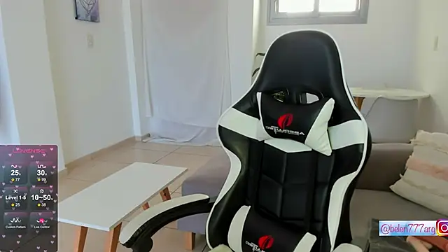 belu arg online show from 01-25-25, 06:46