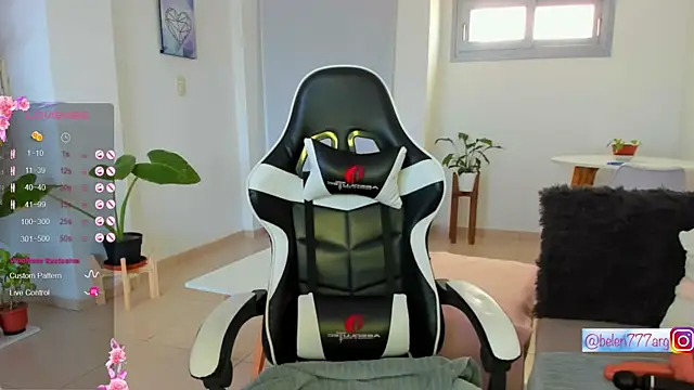 belu arg online show from 03-18-26, 07:17