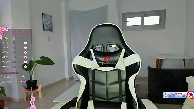 belu arg online show from 03-25-26, 09:32