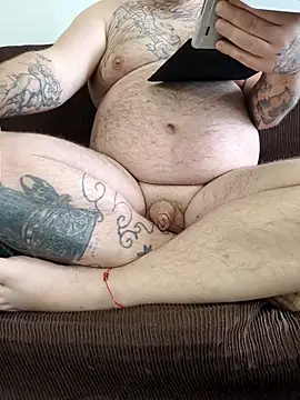 chubbyhotadict online show from 02-14-26, 11:07