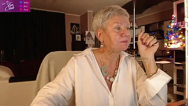 roxana brooks online show from 12-18-24, 05:21