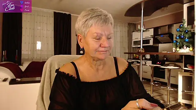 roxana brooks online show from 12-19-24, 03:08