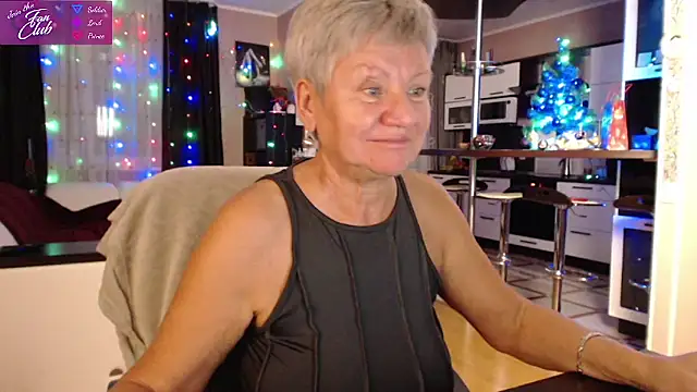 roxana brooks online show from 12-31-24, 06:13