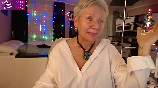 roxana brooks online show from 01-01-25, 06:06