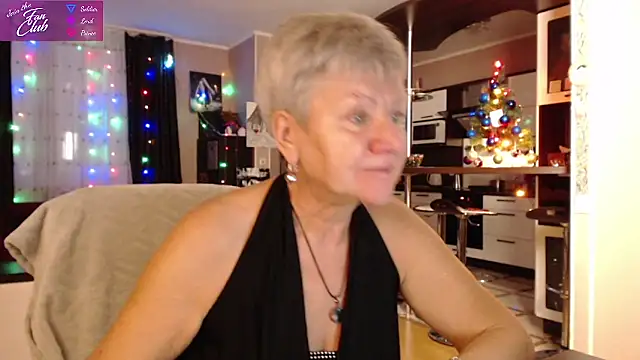 roxana brooks online show from 01-03-25, 01:47