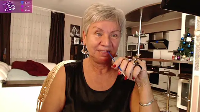 roxana brooks online show from 01-13-25, 05:44