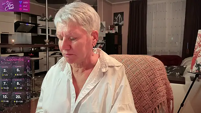 roxana brooks online show from 01-20-25, 04:12