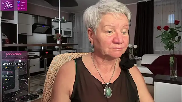 roxana brooks online show from 02-01-25, 05:26