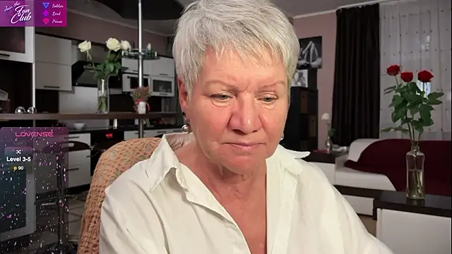 roxana brooks online show from 02-03-25, 03:06