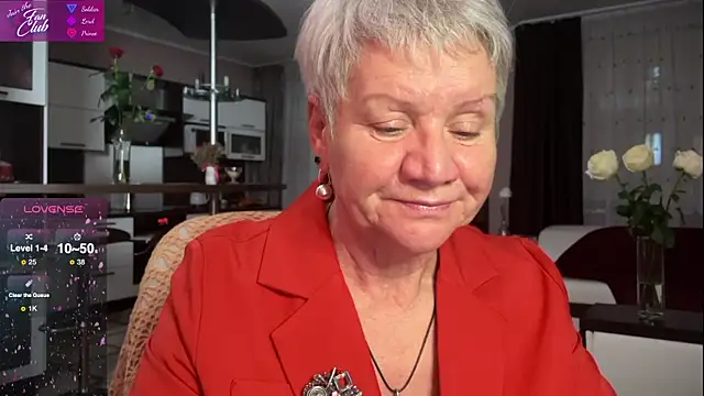 roxana brooks online show from 02-05-25, 06:15