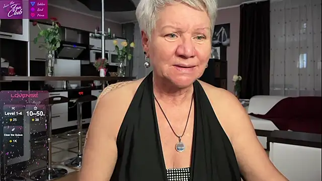 roxana brooks online show from 02-10-25, 06:24