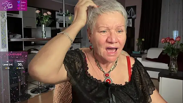 roxana brooks online show from 02-18-25, 08:58