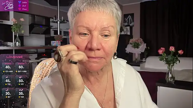 roxana brooks online show from 02-21-25, 02:59