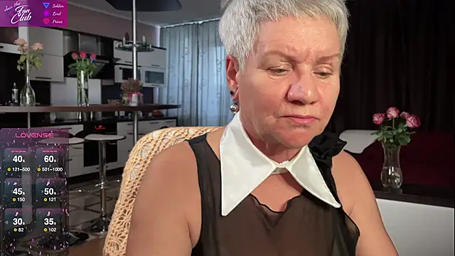 roxana brooks online show from 02-25-25, 02:11