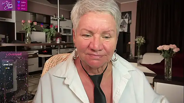 roxana brooks online show from 02-26-25, 05:50