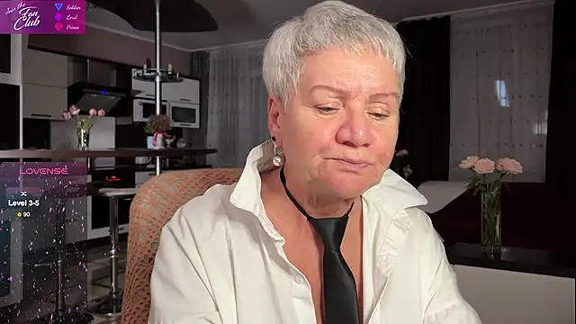 roxana brooks online show from 03-05-25, 07:06