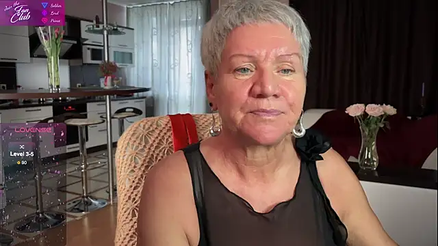 roxana brooks online show from 03-07-25, 10:02