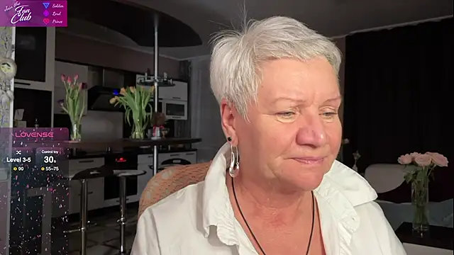 roxana brooks online show from 03-11-25, 04:40