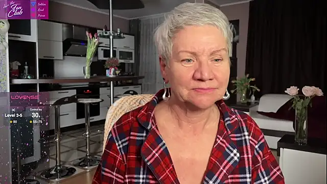 roxana brooks online show from 03-12-25, 08:10