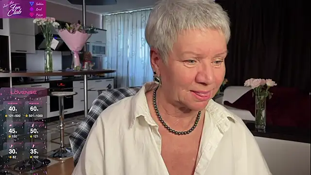 roxana brooks online show from 03-14-25, 02:41