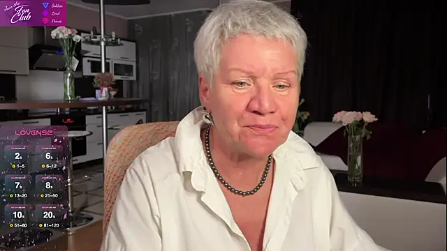 roxana brooks online show from 03-14-25, 05:46