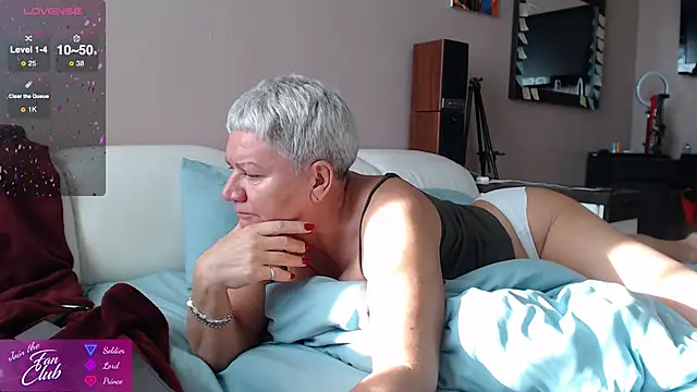 roxana brooks online show from 10-09-25, 06:55