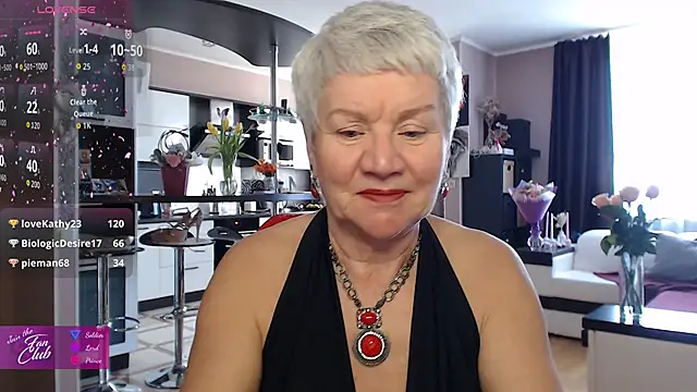 roxana brooks online show from 03-13-26, 01:40