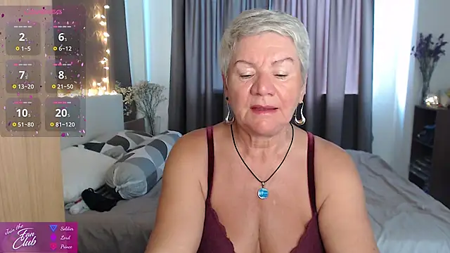 roxana brooks online show from 05-07-26, 02:28