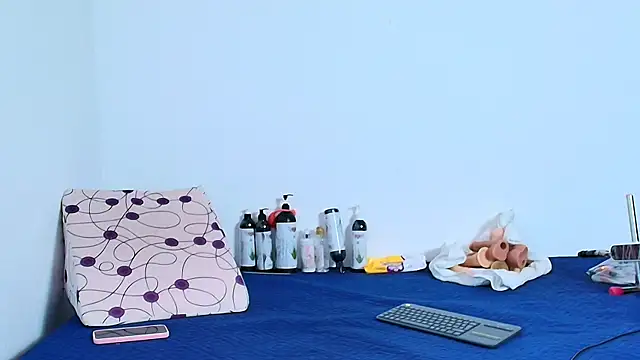 ANGELSEX 11 online show from 01-12-25, 07:42