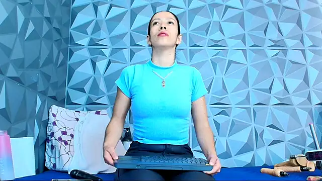 ANGELSEX 11 online show from 11-16-25, 07:41