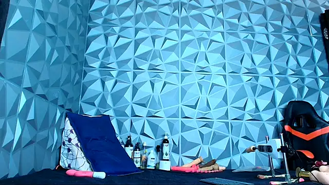 ANGELSEX 11 online show from 12-17-25, 08:15