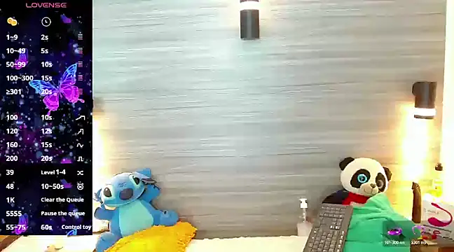 Snapshot of natashaislerxxx chatting on 01-19-25, 03:08 natashaislerxxx online show from 01-19-25, 03:08