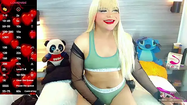 natashaislerxxx online show from 11-09-25, 06:55