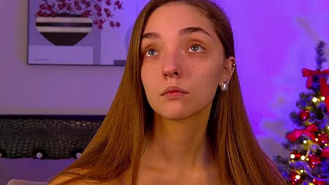 VirginieCruz online show from 12-28-24, 05:44