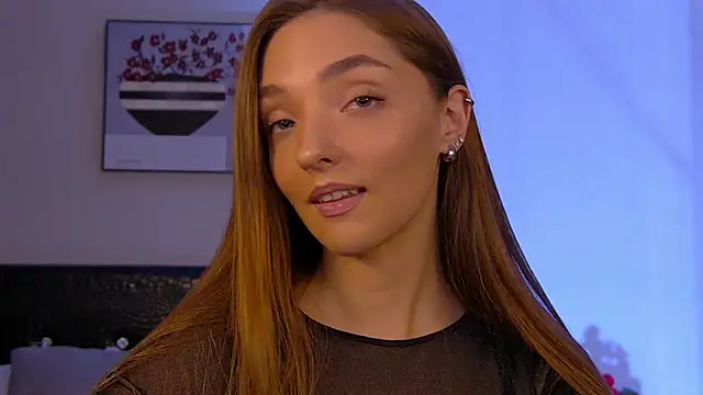 VirginieCruz online show from 01-13-25, 08:15