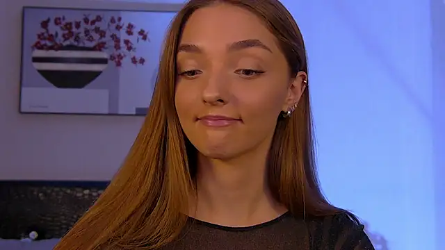 VirginieCruz online show from 01-13-25, 11:17