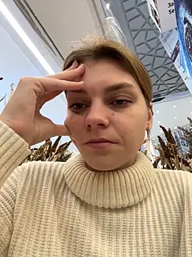 ValenciaShock online show from 10-23-25, 06:56