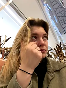 ValenciaShock online show from 12-03-25, 06:43