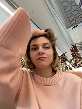 ValenciaShock online show from 03-11-26, 06:52