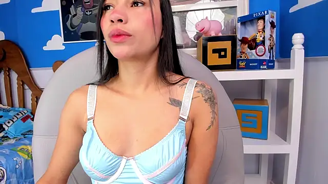 miss sweett online show from 03-10-25, 01:43