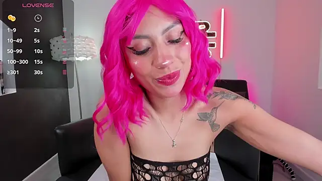 miss sweett online show from 05-01-26, 06:01